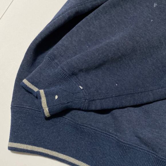 Aspen Colorado Varsity Crewneck Sweatshirt Preppy Ski Sweater Size M Destination - Picture 10 of 13